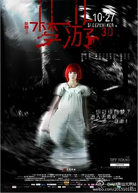 梦游 (2011)