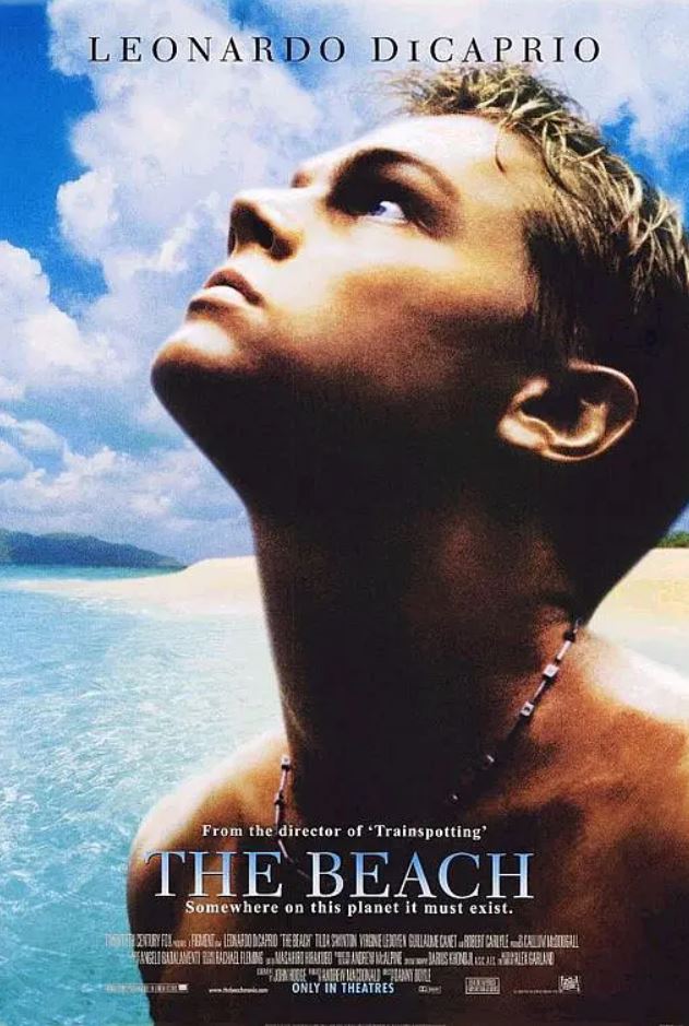 海滩(2000)