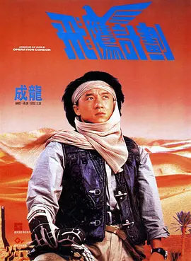 飞鹰计划(1991)