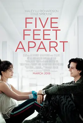 五尺天涯 Five Feet Apart (2019)