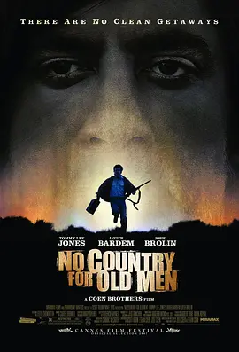 老无所依 No Country for Old Men (2007)