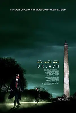 双面特工 Breach (2007)