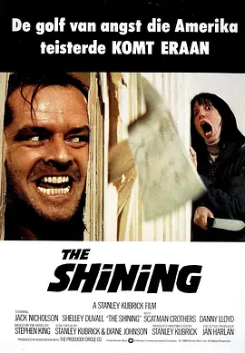闪灵 The Shining (1980)