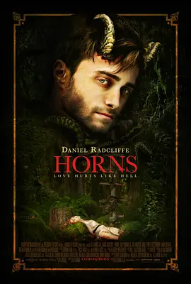 复仇之角 Horns (2013)