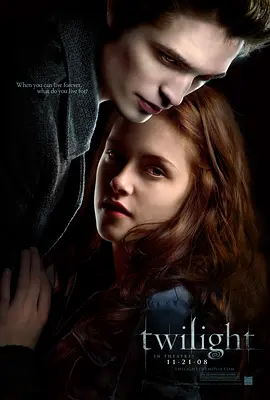 暮光之城 Twilight (2008)