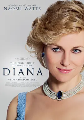 戴安娜 Diana (2013)