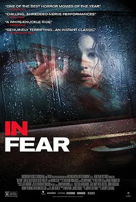 在恐惧中 In Fear (2013)