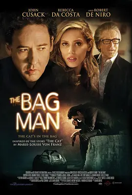 包裹男人 The Bag Man (2014)