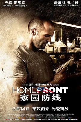 家园防线 Homefront (2013)