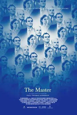 大师 The Master (2012)