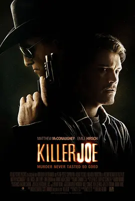 杀手乔 Killer Joe (2011)