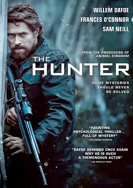 猎人 The Hunter (2011)