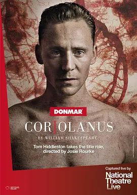 National Theatre Live: Coriolanus
