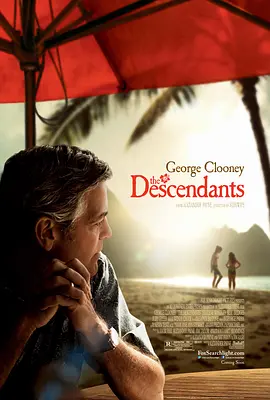 后裔 The Descendants (2011)