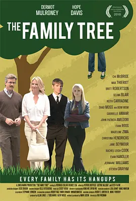 家谱 The Family Tree (2010)