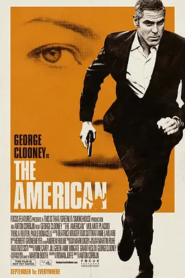 美国刺客/美国人 (2010)