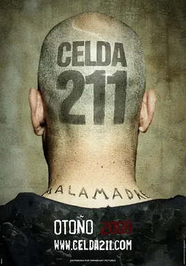 囚室211 Celda 211 (2009)