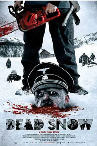 死亡之雪 (2009)