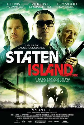 史坦顿岛 Staten Island (2009)