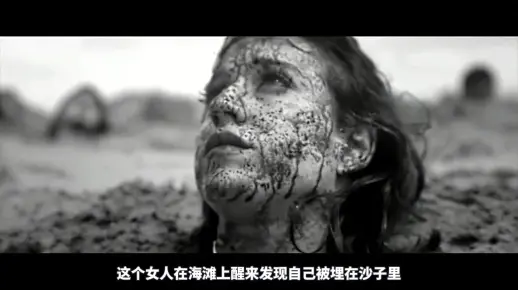 《血腥巡演》2022年科幻片完整版中文解说在线观看