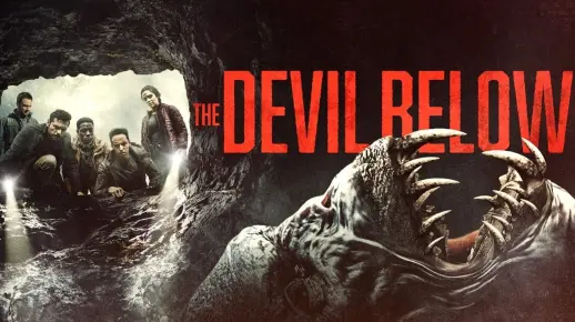 《下方的恶魔》2021恐怖片在线观看完整版解说